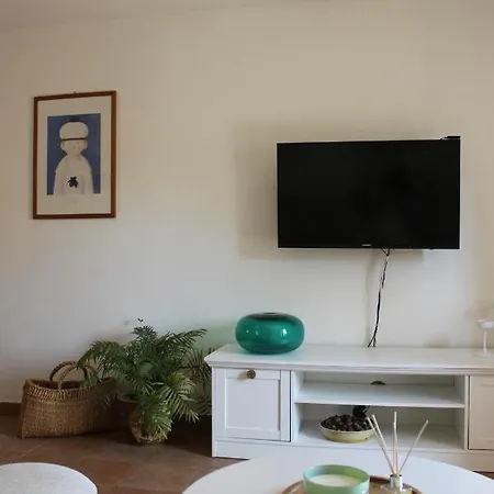 Ferienhaus Tara *