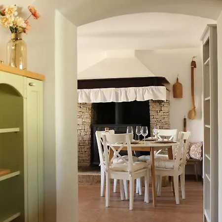 Ferienhaus Tara Gajana