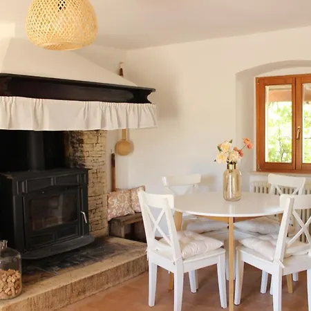 Ferienhaus Tara Gajana