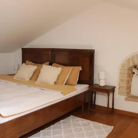 Ferienhaus Tara *