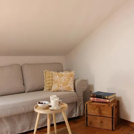 Ferienhaus Tara Gajana
